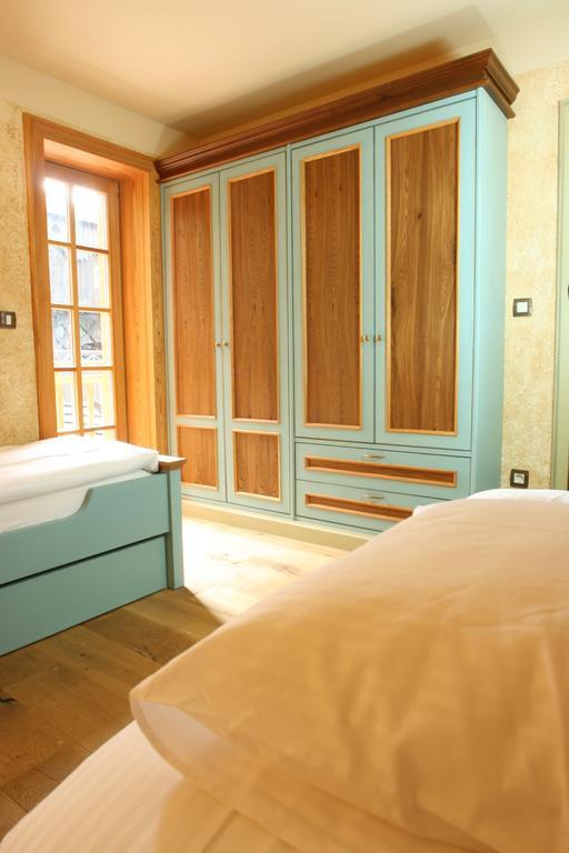 Villa Les With Hot Tub & Sauna เบรชิตเซ ห้อง รูปภาพ